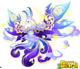 奥比岛宠物最新爆料图片,神秘萌宠即将亮相!